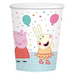 Las mejores ofertas en Peppa PIG Cumpleaños Fiesta plástico Vajilla &  serveware