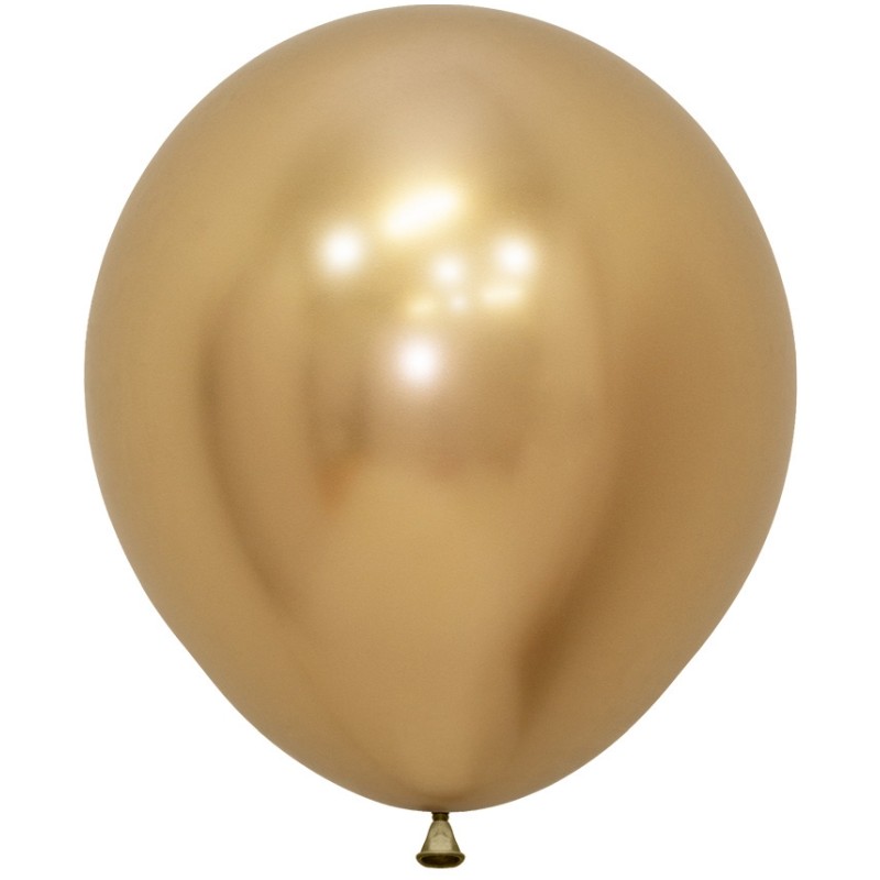 Globos de colores estándar 16-42cm qualatex en globos para decorar.