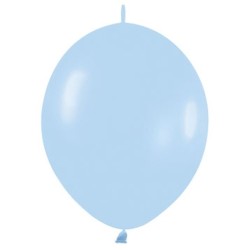 Globos Conector 12"-30cm pastel Dusk Sempertex