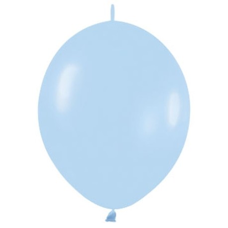 Globos Conector 12"-30cm pastel Dusk Sempertex