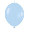 Globos Conector 12"-30cm pastel Dusk Sempertex