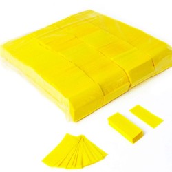 Confeti rectangular papel 50*20mm (1kg)