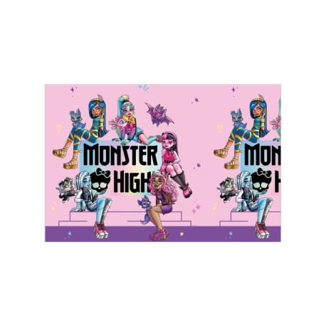 Mantel Monster High FSC