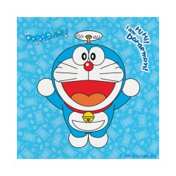 Servilletas DORAEMON papel