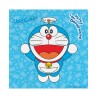 Servilletas DORAEMON papel