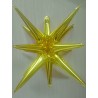 Estrella 3D multipuntas 45*50cm TG