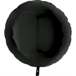 Globo Redondo de foil 36"-90cm Grabo