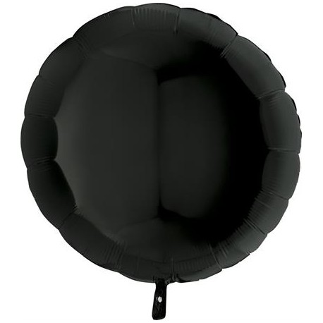 Globo Redondo de foil 36"-90cm Grabo