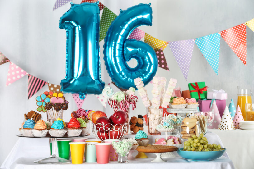 44 ideas de Fiesta de cumpleaños para adultos  decoración de unas,  decoracion de cumpleaños, decoración de fiesta
