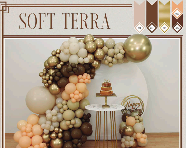 Ocupar Solenoide Celebridad Guía de colores stuffed Sempertex – Tienda de Globos – Tu tienda de globos  online