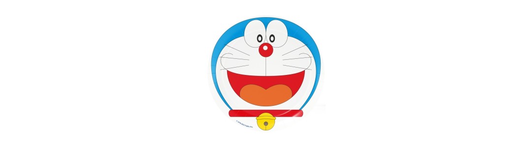 Vajilla Doraemon